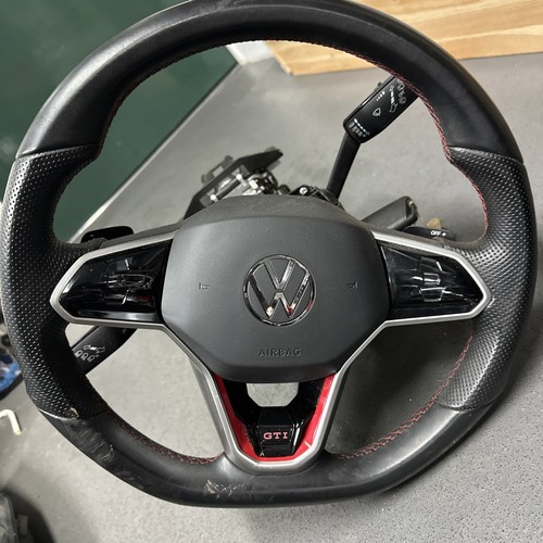 Volkswagen polo gti tsi - polo,