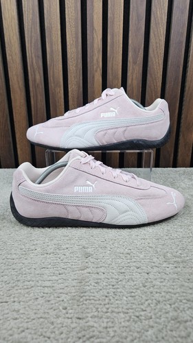 Puma speedcat baby pink - og,