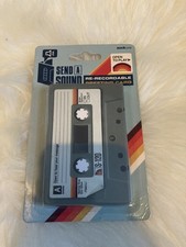 S-120 re-recordable greeting