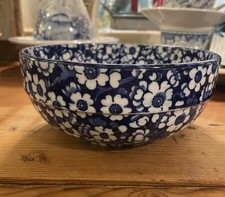 Beautiful vintage blue white - beautiful,