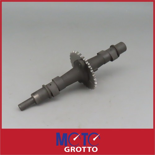 Cam chaft assembly for - cam,