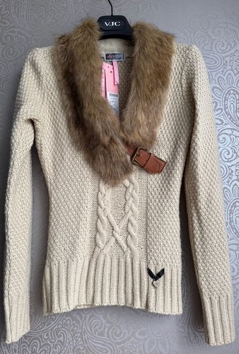 Nwt lipsy women - lipsy, faux