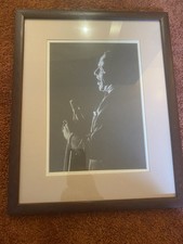 A Vintage Original Glass