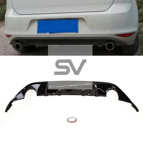 Golf gti gtd tsi - golf, mk7