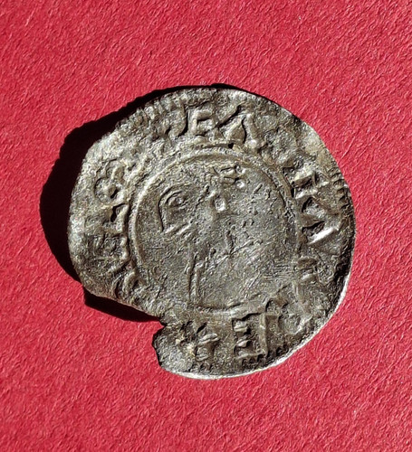 Rare edgar reform penny - ,