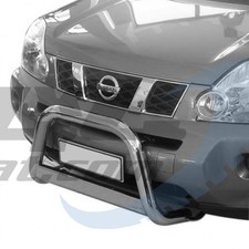 Nissan X-Trail 2007-2010
