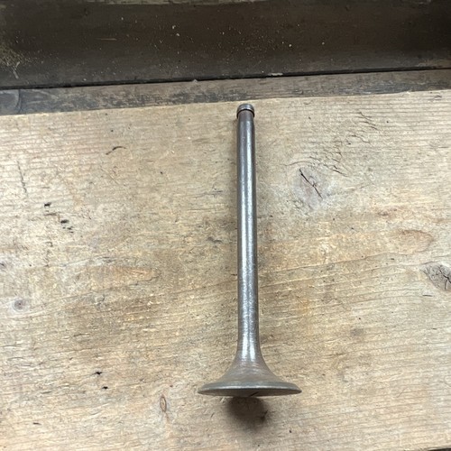 Norton 16h exhaust - 16h,