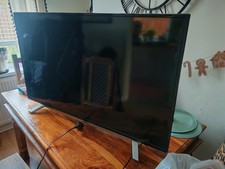 Toshiba 50inch TV - 50UL2B63DB