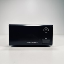 Linn Lingo Motor Control Power