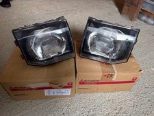 OEM 1992 Mitsubishi Shogun /