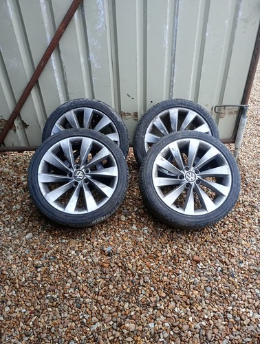 Genuine scirocco passat - genuine, vw