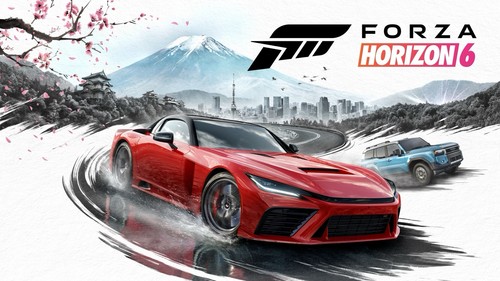 Forza horizon modded - forza, 6