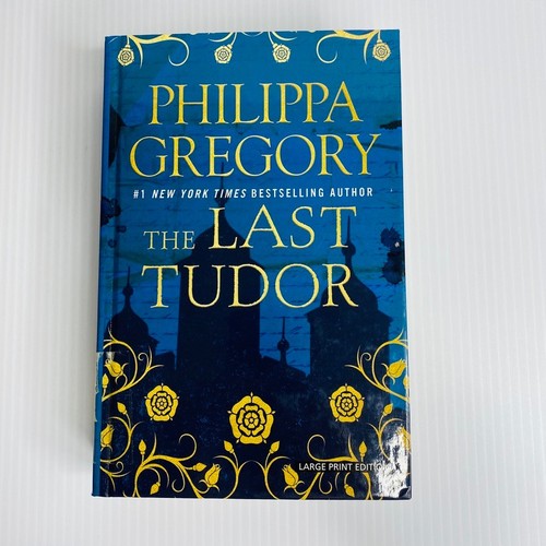Philippa gregory the - the, last