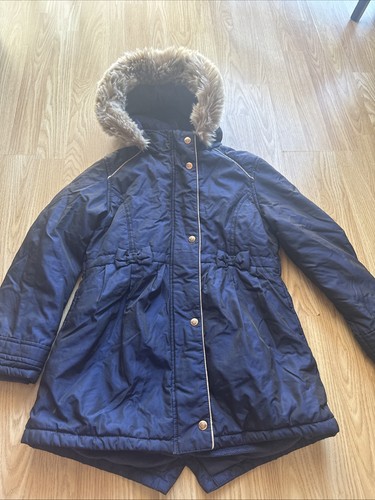 Ted baker girls winter coat - winter,