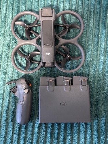 Dji avata fly more - dji,