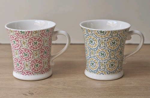 Nina campbell fine china tea - fine,