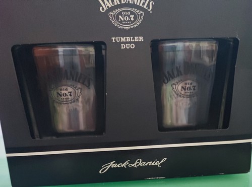 Jack daniels tumbler - -, set