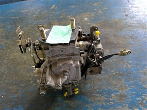 Subaru genuine carburetor - genuine,