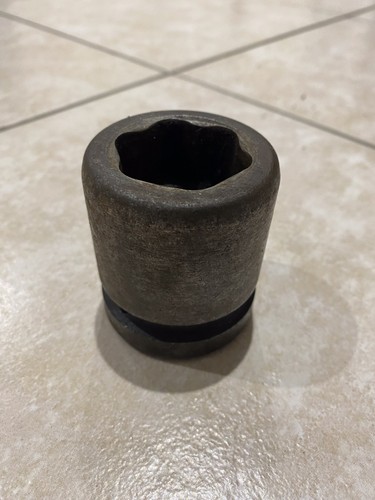 Deltec impact socket 4 - deltec,
