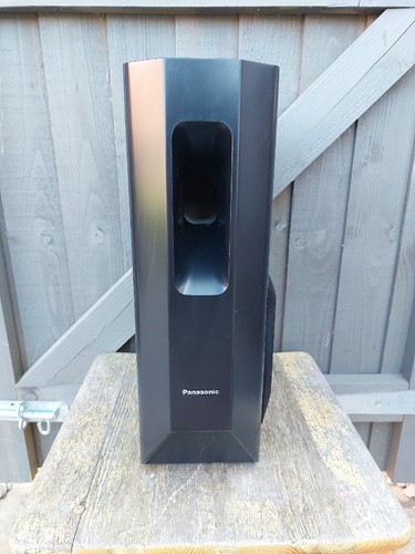 Panasonic hw460 surround - panasonic,