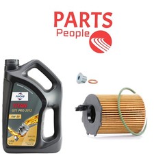 FOR PEUGEOT 508 SW 1.6 14-18