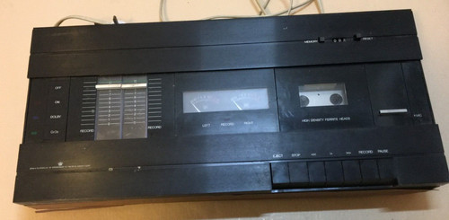 Bang and olufsen beocord 2200