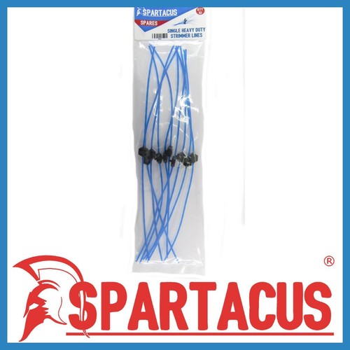 Spartacus strimmer heavy duty - spartacus,