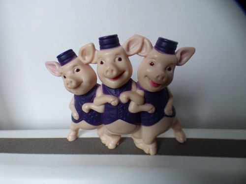 2010 mcdonalds happy meal - 2010,