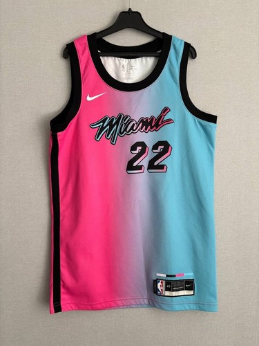 Jimmy butler miami heat nike - jimmy,