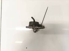 Opel Zafira 2001 Brake Vacuum