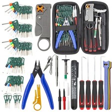 115pc Car Terminal Removal