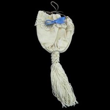 ANTIQUE VINTAGE HANDMADE DOLLS