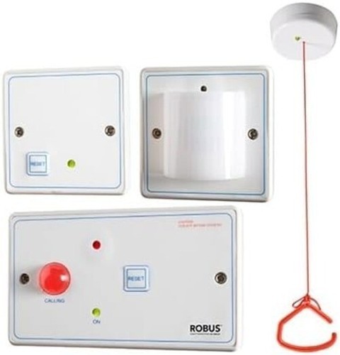 Robus disabled persons - robus,