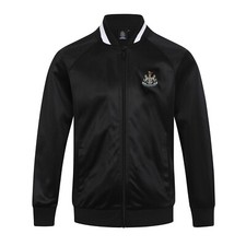 Newcastle United Tracksuit Top