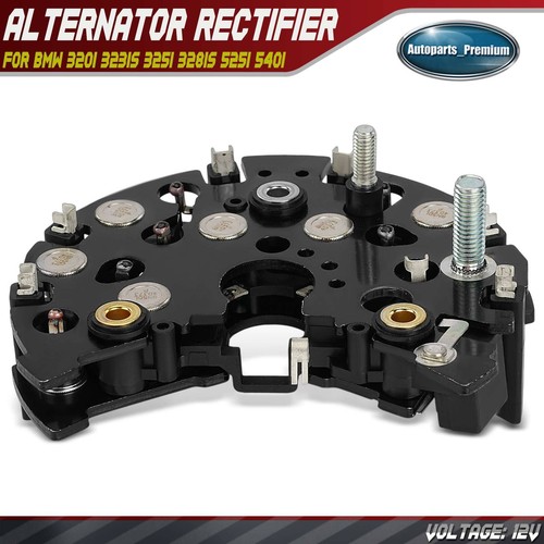 Alternator rectifier diode - diode, for