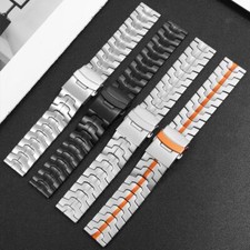 20mm 22mm Multicoloured Black