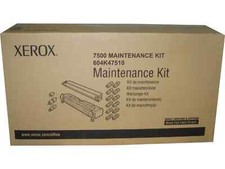 NEW GENUINE XEROX 604K47510