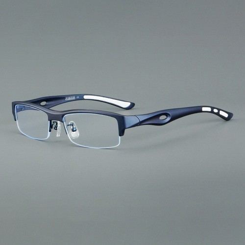 Flexible men semi rim - flexible,