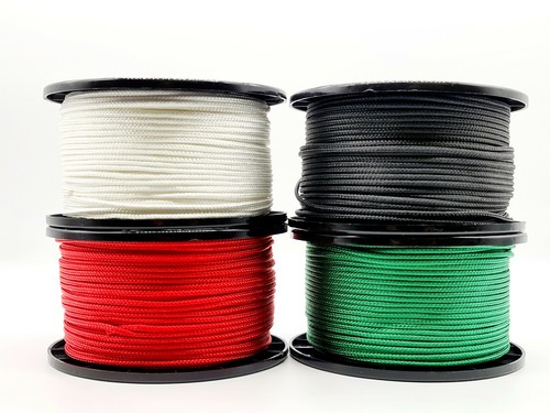 Mousing line 3mm - 100mt, reel