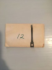 REED #12.  WURLITZER ELECTRIC