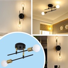 Vintage pendant light modern - vintage,