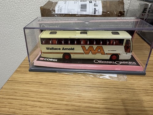 Corgi ooc 43801 plaxton - corgi, 1:76