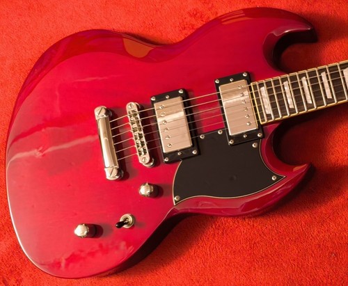 Gibson pickups grover - gibson, &