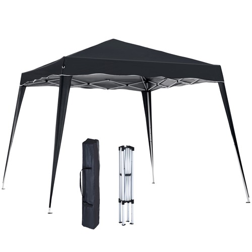 Outsunny garden pop gazebo - outsunny, up