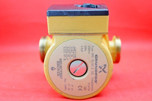 Grundfos ups b - ups,