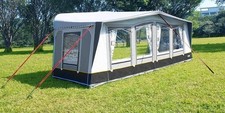  CAMPTECH ATLANTIS DL - CARAVAN AWNING SIZE 12 (925CM TO 950CM)