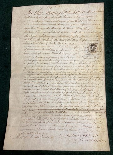 1793 inverness salmon - 1793,