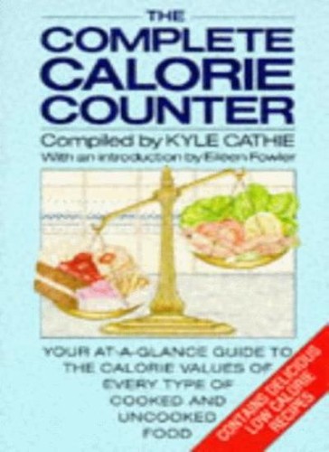 The complete calorie - the,