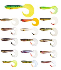 Fox Rage Pro Grub Lure / Soft