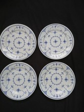 FURNIVALS VINTAGE BLUE DENMARK